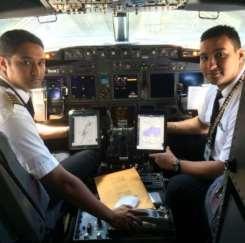 Efficiency Initiatives Copa Airlines is a leader in the implementation of initiatives to improve efficiency: 95% of our
