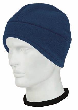 ACCESSORIES BIG-CHILL BEANIE Inherently fire and arc resistant