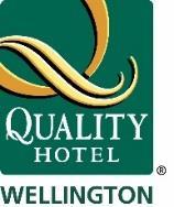 STAY WITH US CQ Conference Centre CQ Hotels Wellington offers delegates the choice of two hotels in one location on the vibrant Cuba Street!