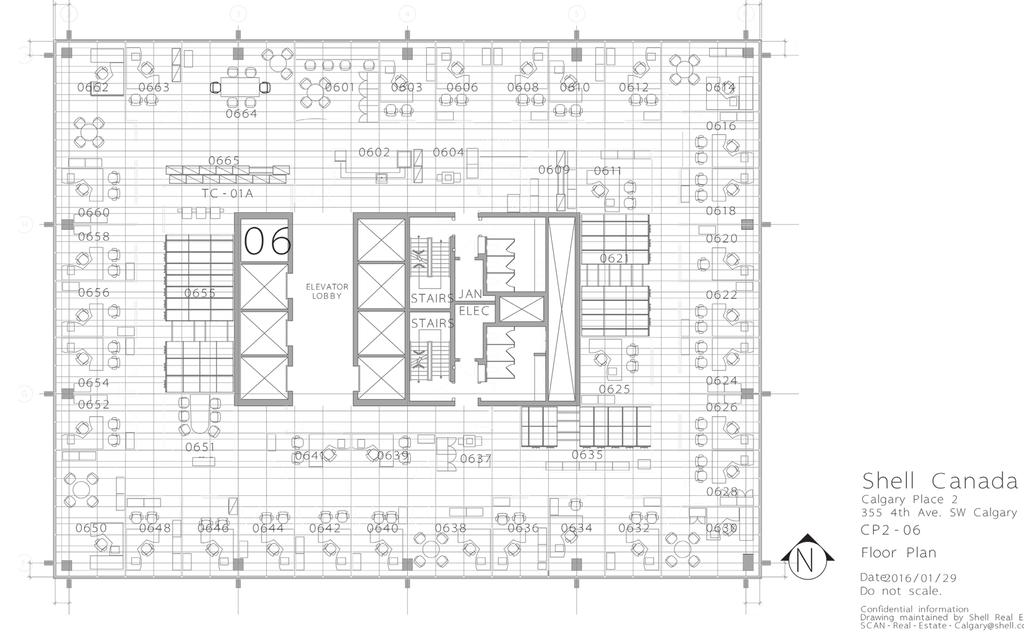 5 Offices Meeting Rooms Rolling Files LACE II: SUITE 600-12,502 SQUARE FEET SHOW SUITE 28 Offices 22 Hoteling Stations Boardrooms Small