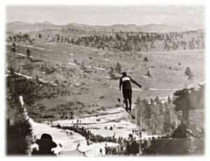 Nearly all Lookout Mountain land was platted with residential lots by 1924.