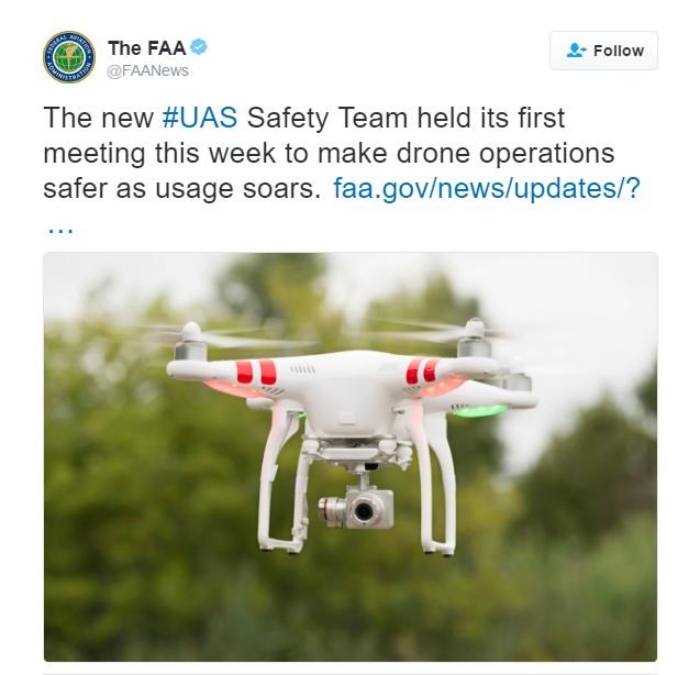 Bottom Line Since FAA is still considering specific meaning of model aircraft in separate