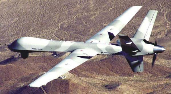 US budget in 1994 for UAS was $267 Million, in 2004 $1.7 Billion US Market estimated to be $23.