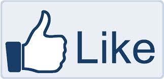 Like us on FaceBook Facebook.
