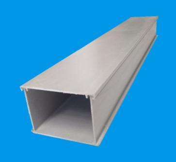 GRP Cable Troughs 150x110 Captrad Cable Ducting have been designed and manufactured with the user in mind, whilst offering excellent performance ease of use.