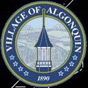 Village of Algonquin EMERGENCY 911 Ganek Municipal Center - Village Services 847-658-2700 Police Department (Non-Emergency) 847-658-4531 Water and Sewer Billing 847-854-3440 Pool (Summer Only)