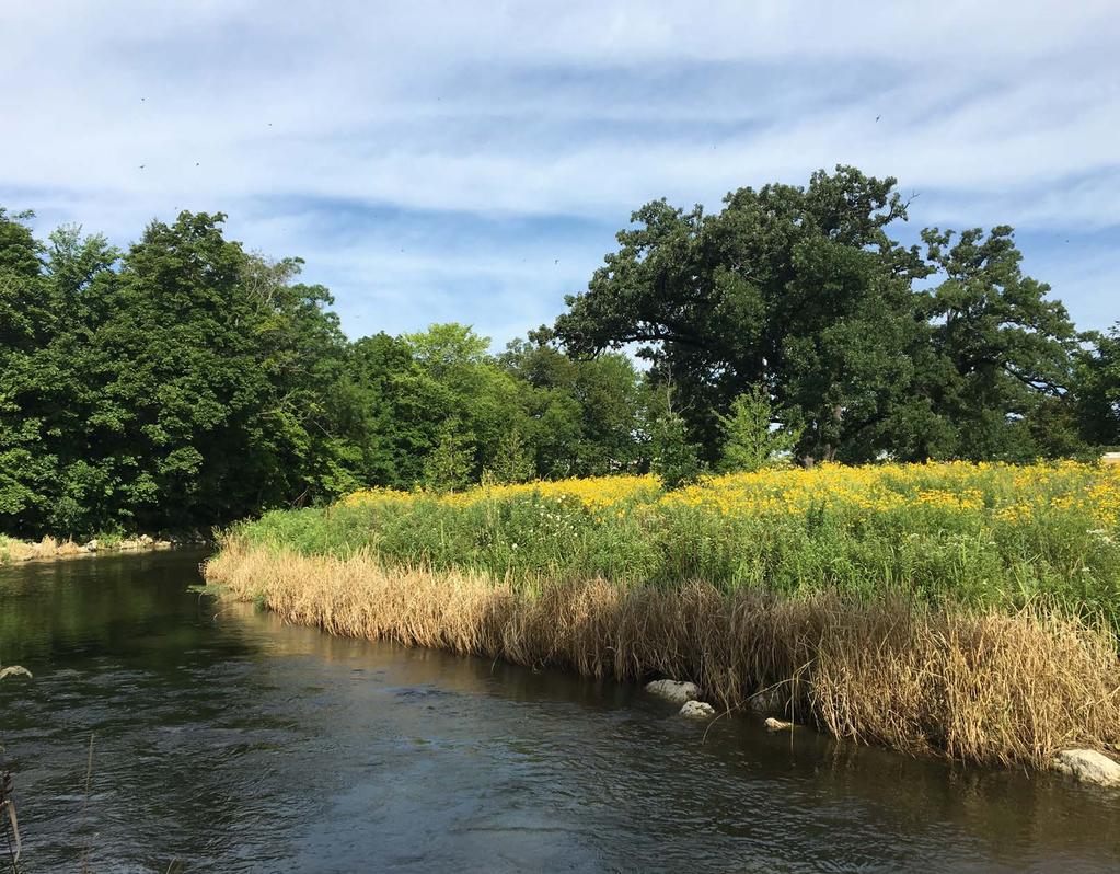 Clean abundant water is one of our state s greatest treasures, whether it comes from the ground or from lakes, streams and rivers. We can t take it for granted.