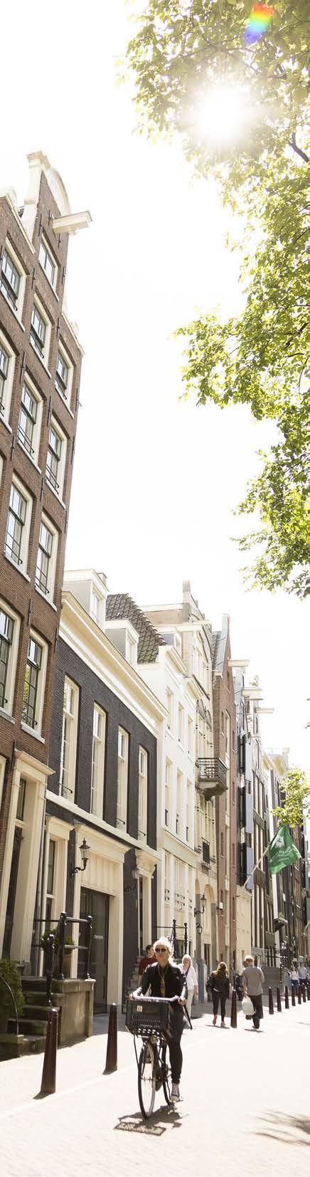 Explore every day Amsterdam 11 Golden Age canals lined by tilting gabled buildings are the backdrop for Amsterdam s treasure-packed museums, vintage-filled shops and hyper-creative