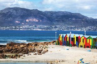 CONFERENCE itinerary SUNDAY 21 SEPTEMBER 2014 On arrival into Cape Town International Airport, group transfers have been arranged to take you to our conference hotel.