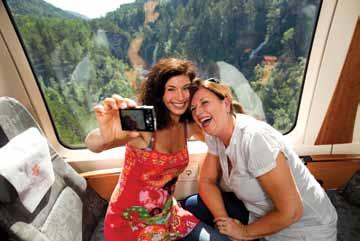 Second Class from $192 per person Komfort Class from $219 per person We suggest: Break your Bergen Railway journey and ride one of the world s steepest railways, the Flåm Mountain Railway (see Norway
