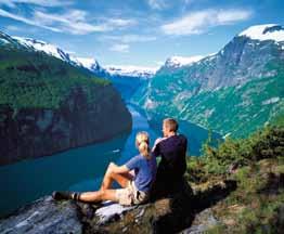 Tailormake Your Holiday... Norway s Nutshell Train Tours in 1, 2, 3 or 5 Days or Create Your Own!