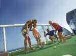 FANTASTIC EARLY BOOKING OFFER Book by 31 May 2012 and: SAVE 200 per stateroom on cruises of 6 10 nights, 400 per stateroom on cruises of 11 14 nights, and 500 per stateroom on cruises of 15 nights or