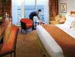 With a fleet of intimate ships where onboard you ll be known by name Azamara Club Cruises offer sanctuary at sea.