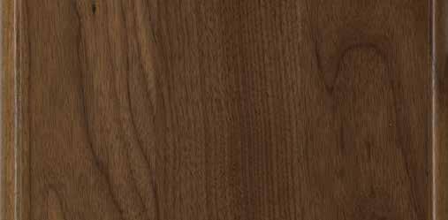 DISTILLED OAK Premium Wood Species: Oak Oak