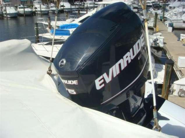 outboard