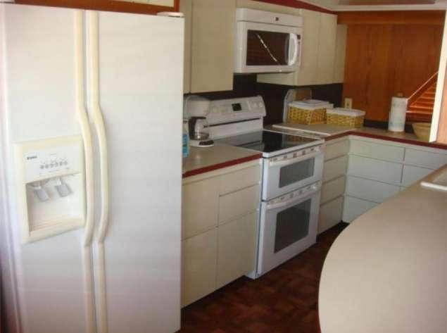 seating  galley