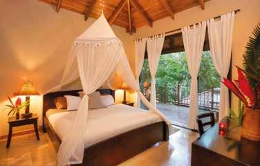 ACCOMMODATIONS Stay in exquisite accommodations set amid the splendor and We offer exceptional