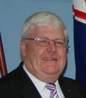 Treasurer: PDG Bob Cooper Bills paid, money in the bank Bob was pleased to announce that 21 members are now financial.