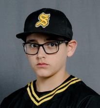 Ty Robertson Outfield/Catcher Height: 5 5 Weight: 125 2015 Swan Valley Rage 9U Ty attends Weiss School in Saginaw, where he is a 5 th grader and he enjoys Reading/ELA.