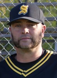 He now coaches both sons in the program (14U and 11U) and has since 2013. Coaches Little League, and won a State Championship in the 9-10 Division in 2012 with the All-Stars from NSTLL.