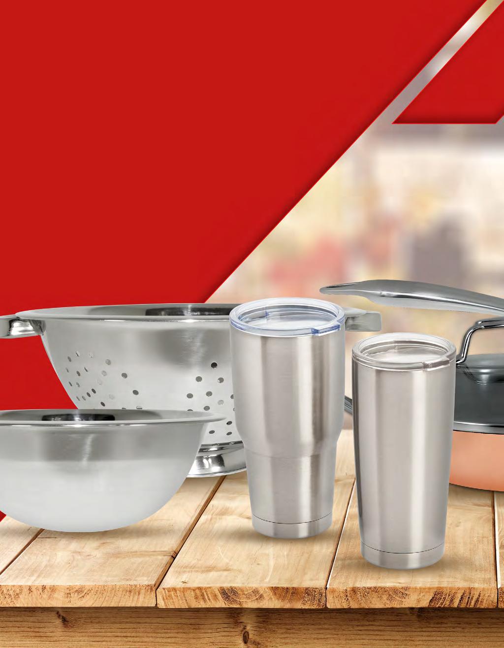 Established in 2005, Cook Pro Inc. began to meet the needs of our customers by importing quality kitchenware & cookware. Within only a few years, Cook Pro Inc.