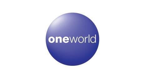 benefits Travel and connect smoothly (oneworld