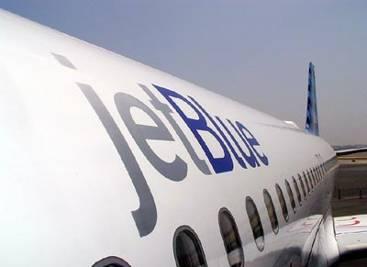 jetblue s Embraer 190 Operations Threaten Regional Carriers Introduced NOV 2005, Expected to Pose Competitive Threat in Mid Size Markets Introductory Schedule Has Been Hampered by Operational