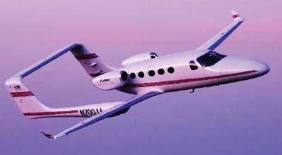 The Jury is Out on the Commercial Passenger Implications of the VLJ Pogo Jets Has a Concept of Air Limo Services Using VLJs on Routes Shorter Than 500 Miles Was Expected to Launch in 2006/2007 Orders