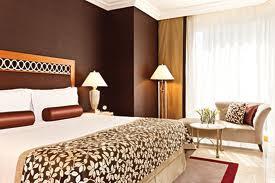24 25 Sep DUBAI - 1 Night Delux Stopover Package Fairmont Dubai Hotel Buffet Breakfast Daily One Nights Hotel