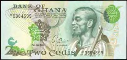 00 each Ghana