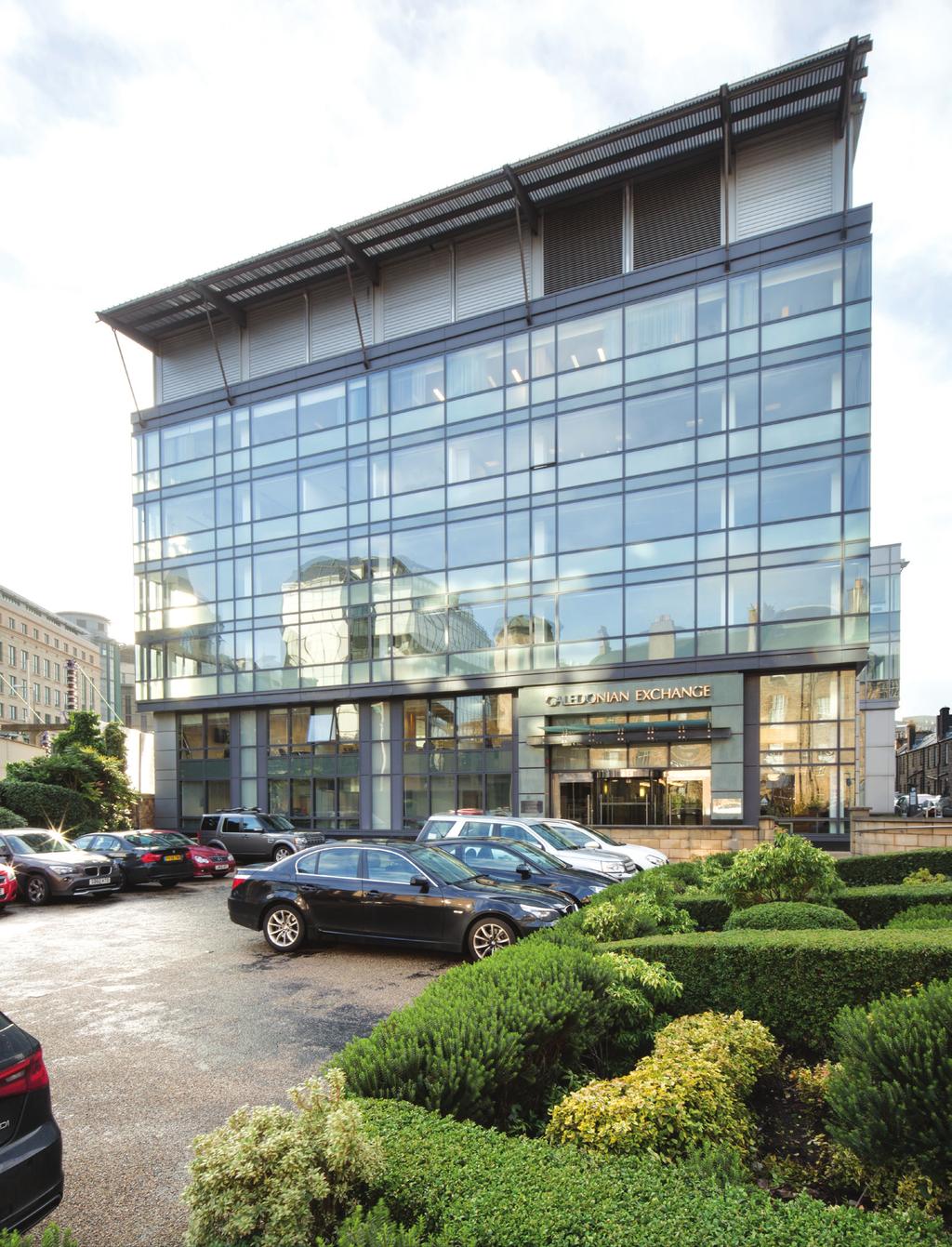 CANNING STREET EH EG Refurbished Offices To Let,0-0, Sq Ft (00 -,00 Sq M) www.