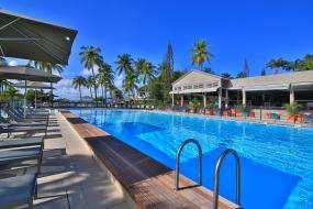 La Créole Beach Hotel & Spa 4* 7 nights from CAD$2070 per person, Double occupancy, Classic room 14 nights from CAD$3175 per person, Double occupancy, Classic room Price samples for a departure from