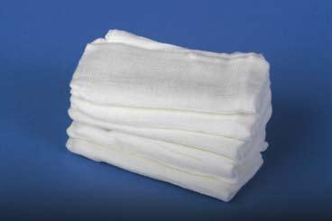 www.medline.com 1-800-MEDLINE Burn Dressing 45-Ply Cotton Dressing Provides Loft and Extra Cushioning of the Wound 100% Cotton wide mesh dressings absorb wound drainage and cushion the site.