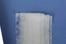 .. 19 X-Ray Detectable Woven Gauze Sponges See Page 5 Sof-Form Conforming Bandages See Page 13 Petrolatum Gauze Dressing See Page 18 Tapes & Adhesives Tapes.