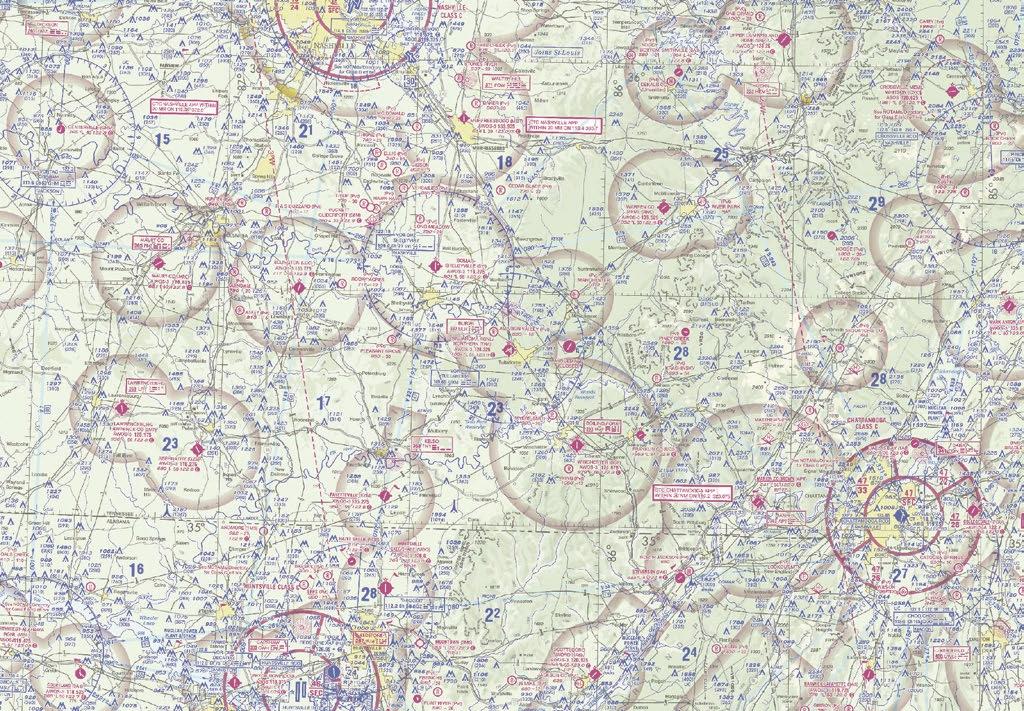 ENROUTE FREQUENCY OVERVIEW NASHVILLE APPROACH 128.75 MEMPHIS CENTER 132.9 ATLANTA CENTER 133.6 MEMPHIS CENTER 125.85 MEMPHIS CENTER 128.15 TULLAHOMA REGIONAL AIRPORT (THA) N35 22 51.07 W86 14 45.