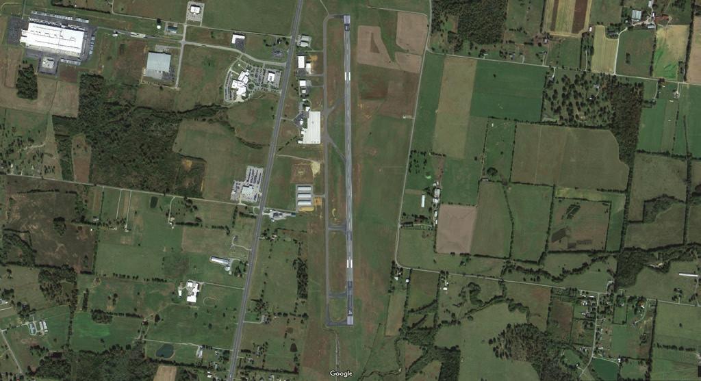 SHELBYVILLE MUNICIPAL AIRPORT (SYI) SHELBYVILLE MUNICIPAL AIRPORT FREQUENCIES