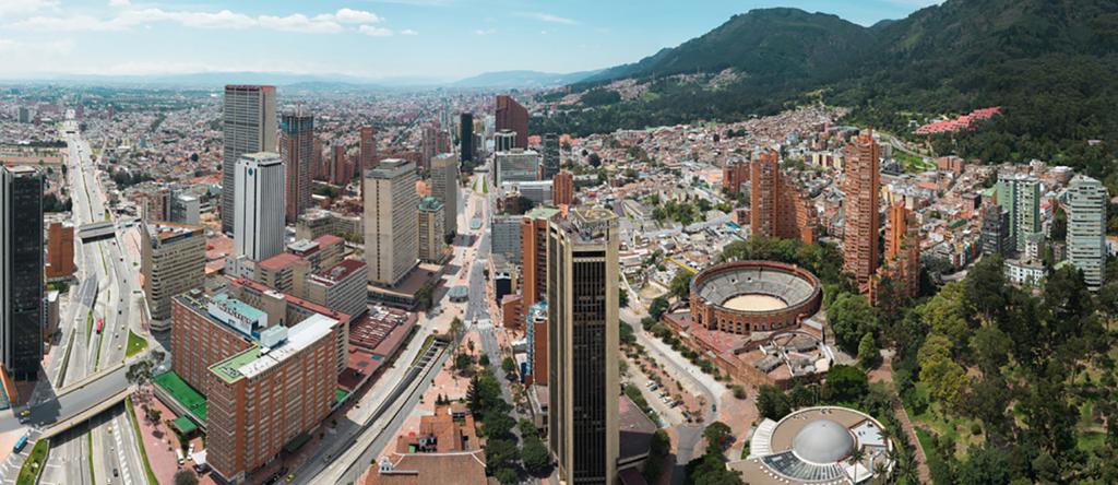 DAY 1: WELCOME TO BOGOTA We welcome you to Bogota and transfer you to your hotel, The Four Seasons Casa Medina, known as one of the finest luxury hotels in Bogota.