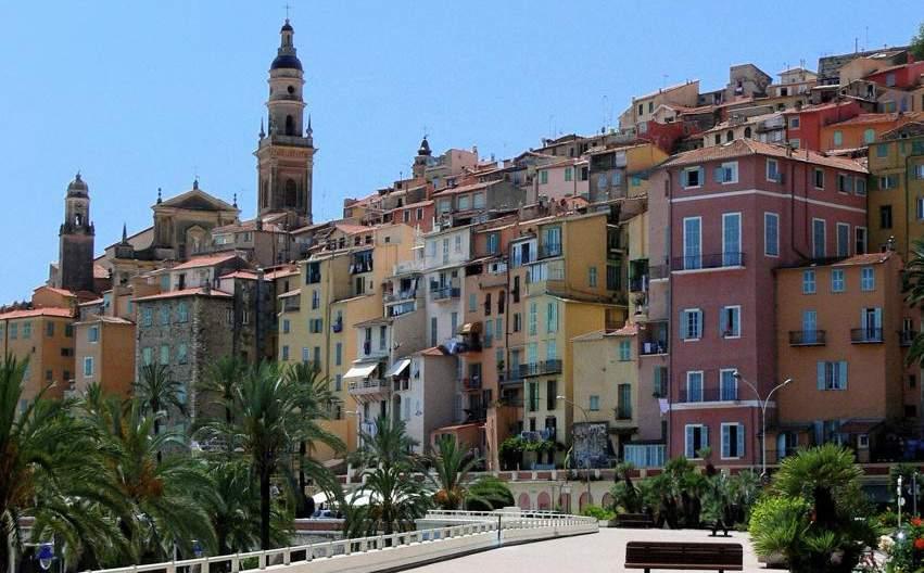 TOUR 9 : Italian Markets & menton INFORMATION + FROM NICE Departure : 8AM Price PP: 94 EVERY TUESDAY, FRIDAY & SATURDAY Duration 8 hours Market days Vintimiglia : Friday Market days San Remo :