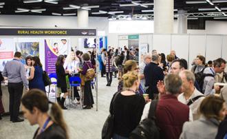 ADDITIONAL EXHIBITOR PASSES If you have more than two (2) organisation representatives who would like to attend GPTEC 2018, additional passes can be purchased from the Conference Organisers for $170.