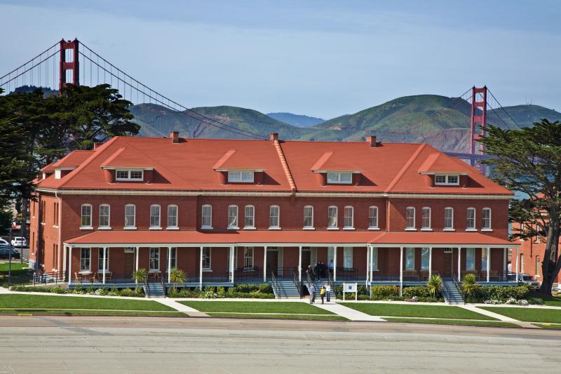 American legacy and is the center to be for imagination and creativity. The Walt Disney Family Museum is inspirational and a perfect fit for any event you can imagine.