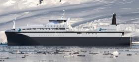 Corporation) 2021 2022 1 cruise ship