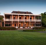 exceptional spas, a Nature Reserve and a 19 th Century historic plantation house.