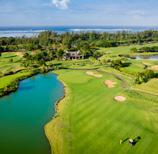 A unique destination on the unspoilt South coast of Mauritius An 18 hole championship golf Course Diverse cuisines in 12