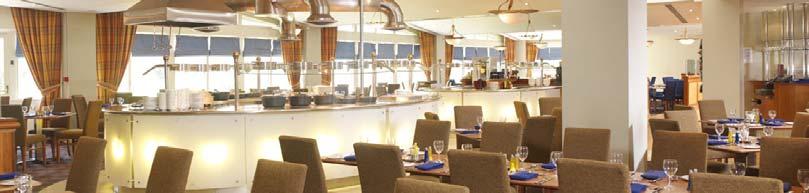 .. With beautiful views overlooking the River Avon, the Riverside Carvery is the perfect location to relax and unwind.