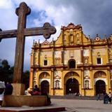 DAY 5: San Cristobal - Half Day City Tour We will explore the colonial city centre of San Cristobal de las Casas on foot.