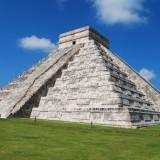 DAY 11: Merida to Cancun via Chichen Itza This morning you will be collected from your hotel for your onward road journey to Cancun with a visit enroute to the archaeological site of Chichen Itza,