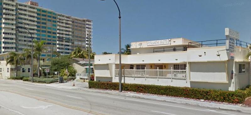 Investment Highlights Exellent Development Opportunity Prime Location Near Hollywood Beach Boardwalk, Offering Dining, Shopping & Entertainment. 5.