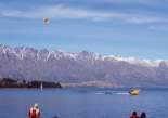 Arrive at Queenstown - the Adventure Capital of New Zealand and one among the most beautiful places in the world.