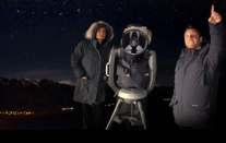 After coming back to Queenstown enjoy your evening at the Stargazing Skyline Gondola one of the best family-friendly