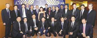 SCM NEWS WSH Awards 2015 Sembcorp Marine s yards continued to demonstrate excellence and commitment to workplace safety and health (WSH) by clinching a total of 29 honours at the 2015 WSH Awards.
